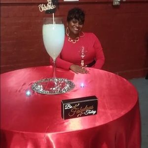 Meet your Posher, Keyotta